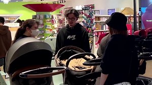 21K views · 284 reactions | China’s economy is doing better than expected, with official figures showing growth hitting 5.3% in the first quarter. | Reuters | Facebook