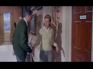 Butler Dilemna - The Grass is Greener (1960)