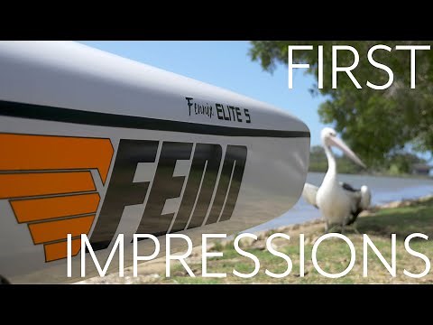 Fenn Fennix Elite S First Impressions