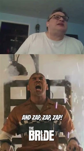 Here Comes The Bride | The Bride (1985) | Now Playing Podcast