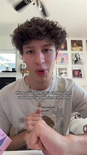 Fun Fanboy Moments That Will Make You Laugh