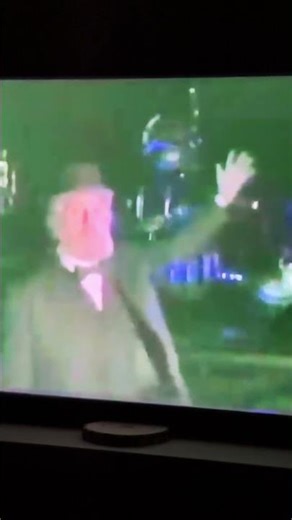 Inauguration Disneyland Paris EuroDisney 1992