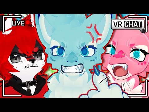 VR Chat Staff Member Exposes The Truth Behind The Predator Problem