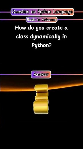 Python Tutorial Shorts | Learn Python from Basic to Advanced