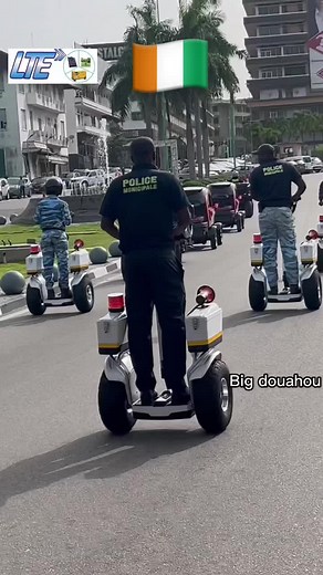 Big Douahou sur TikTok