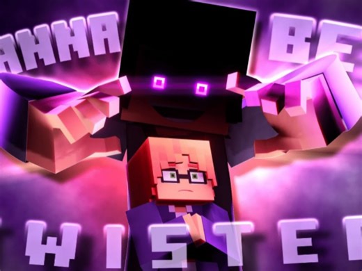 [补档中英双语] 想被扭曲/“Wanna Be Twisted”