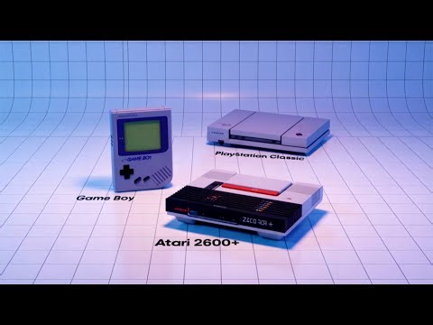 The Only Console You’ll Ever Need Why It Was Perfect