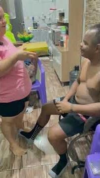 descobrindo q eu ia ser pai