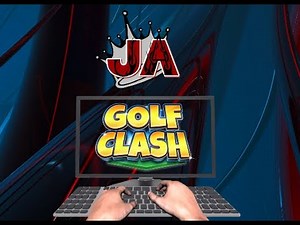Golf Clash - PC GAMEPLAY!
