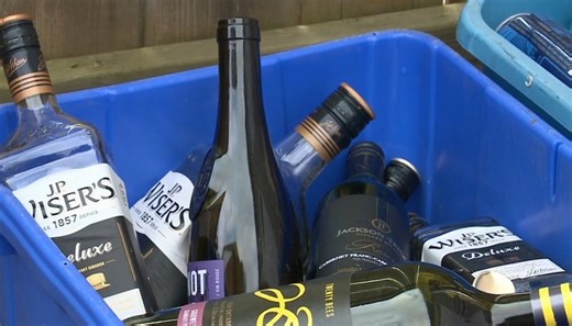 Groundbreaking CAMH study ranks alcohol as most harmful drug for Canadians