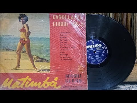 JUJULE ____ SONORA CURRO CON CRECENCIO CAMACHO Y ROMANCITO