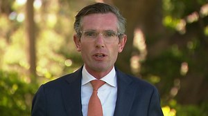NSW Premier Dominic Perrottet to increase crisis cabinet's focus on economic recovery