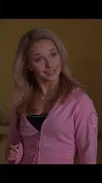 Hayden Panettiere Tribute...."Bring It On: All or Nothing"