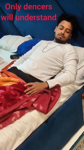 Only dencers will understand ✌️ | Sarmistha Chakrabarty