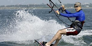 John Kerry Is Trading Islands