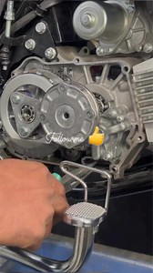 2M views · 43K reactions | #Hero Benefits of Timely Engine Flushing for Your Motorcycle - Engine Flush Explained” - #follow me #MotorcycleMaintenance #EngineFlush #BikeCare #EngineHealth #BikerTips #AutomobileCare  | Ibikecare Ibikecare | Facebook