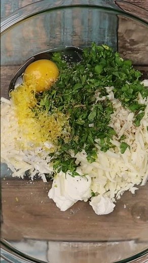 Eggplant Rollatini Recipe in Under 60 Seconds | Kelvin's Kitchen