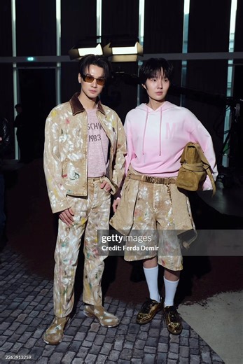 Moschino Show Highlights: A Stylish Showcase