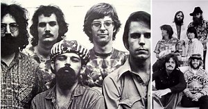 On This Day In 1971, The Grateful Dead Jammed With The Beach Boys At Fillmore East