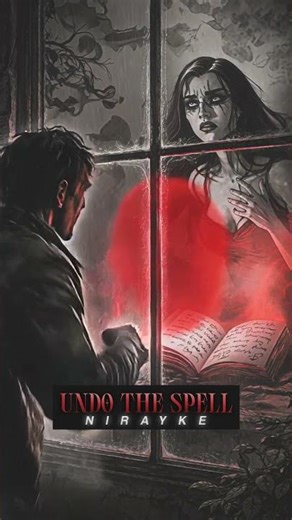 UNDO THE SPELL ♫