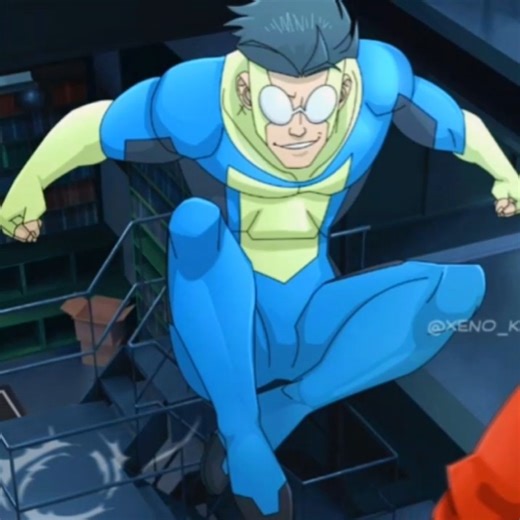 sonic x:multiverse (retro mark edit) #invincibleseason3 #capcut #edit