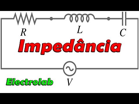 Impedance - What it is and how to calculate!