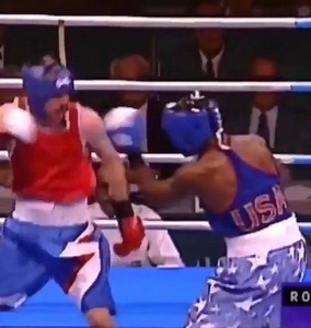 Most people would have given up. Never settle to be like most people. #MondayMotivation | Mayweather Promotions