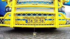 19K views · 117 reactions | 12 O'Clock......Time for a cup of tea V8 style. | Truck Driver | Facebook