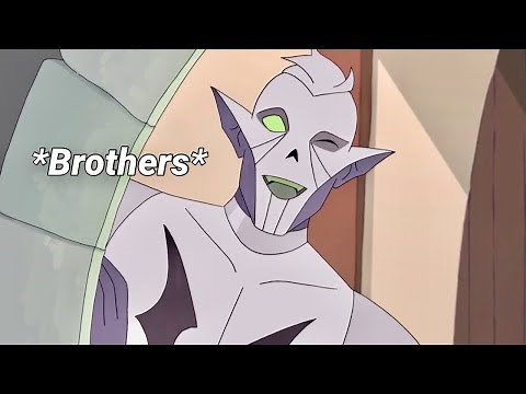 Wrong Hordak being a cinnamon roll for 4 minutes | She-ra And The Princesses Of Power