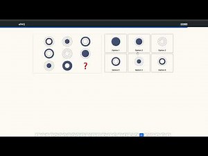 Scam – eFAQ.com IQ Test Reviews $39 Subscription Hidden Behind a “Free” Quiz