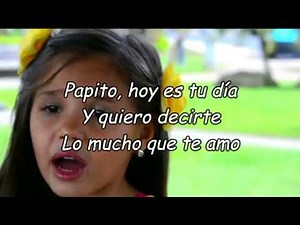 KARAOKE PAPITO FABIANA ALVARADO sigueme en tiktok como tattodj503