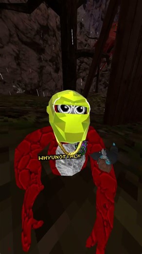 Anyone wanna scrim #gorillatag #gorillatagquest