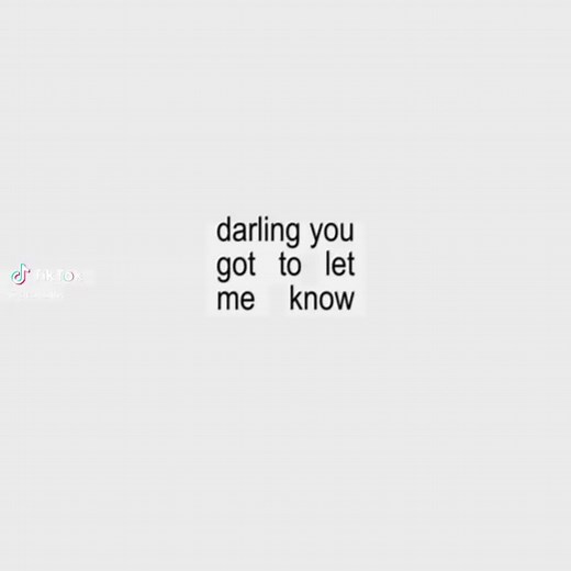 Should I Stay Or Should I Go: Stranger Things Lyrics