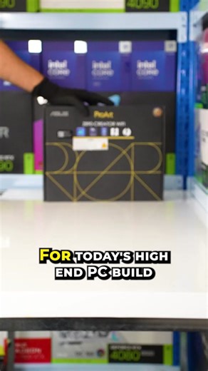 The Core Ultra 9 285K: Intel's Best CPU for Gaming