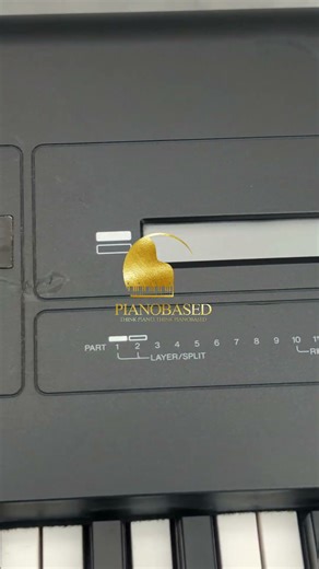 Yamaha MX88 Currently Available ♥️♥️♥️ #pianobased #yamaha #yamahamx88 #mx88 #global #lagos