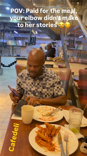 You may not make to her stories but the meal will still be worth it. 📍Cafedeli Koinange St. Moi Avenue and Tumaini House. #cafedeli #nairobi #foryou | Cafe Deli and Delicatessen Nairobi