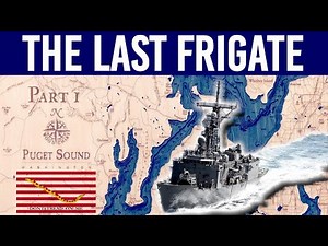 The Last Frigate Part 1(Navy Documentary)