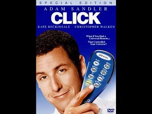 Opening And Closing To Click (2006) (Special Edition) (DVD)