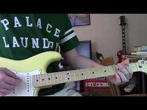 Take Me to the River (Lesson) - Talking Heads, Al Green