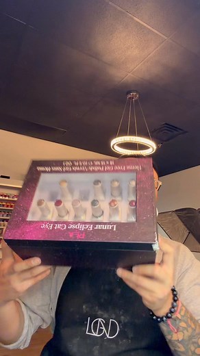 428K views · 13K reactions | Our Fall Nail Project @pla_nails ⬇️...