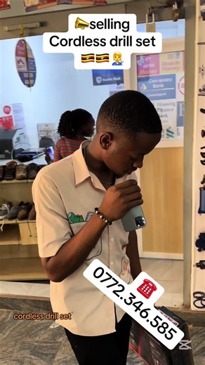 Cordless Drill Set for Effective Home Projects