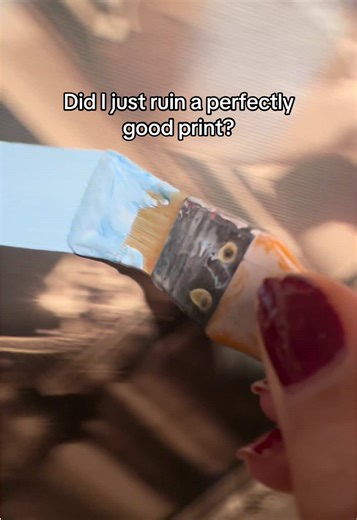 Exploring the Art of Painting in Parts