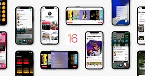 Concept Part 2: How iOS 16 should improve apps like Photos, Music, Watch, Clock, Calculator, and more - 9to5Mac