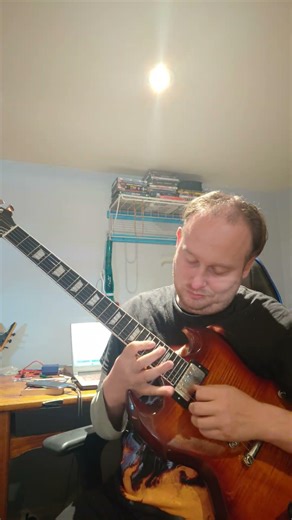Rhapsody-Holy Thunderforce solo HQ#rhapsodyoffire #rhapsody #powermetal #metalfans