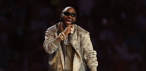 Timeless review: Nigerian star Davido’s new album is mostly form over substance