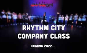 Introducing... Rhythm City's Company Class! This is something that has been in development for a very long time, and we are so excited to be introducing this to all of you! Co-led by our Creative Directors Kadus Smith and Ariel Born, this is Rhythm City's inaugural Company class, something we've never done before. This is aimed at dancers in the South West who are looking to develop their craft to a higher level with like-minded individuals. As part of the Company you will expand on various aspe