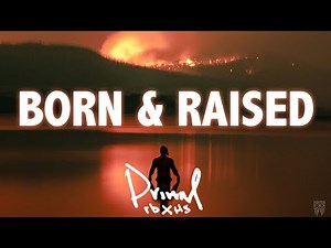 Rob Bailey x Hustle Standard :: BORN AND RAISED :: Lyrics