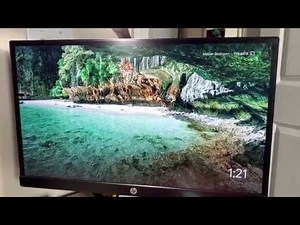 How to Mirror your Mac's Display onto Chromecast
