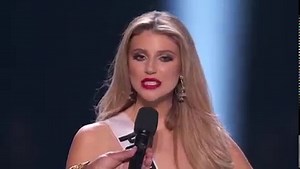 876K views · 10K reactions | These answers were spot on in the 2019 MISS UNIVERSE Competition! | Miss Universe | Facebook
