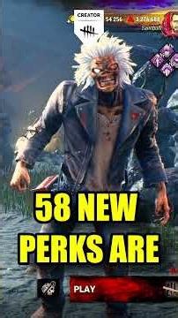 Everything You Need To Know About The New PTB #dbd #shorts